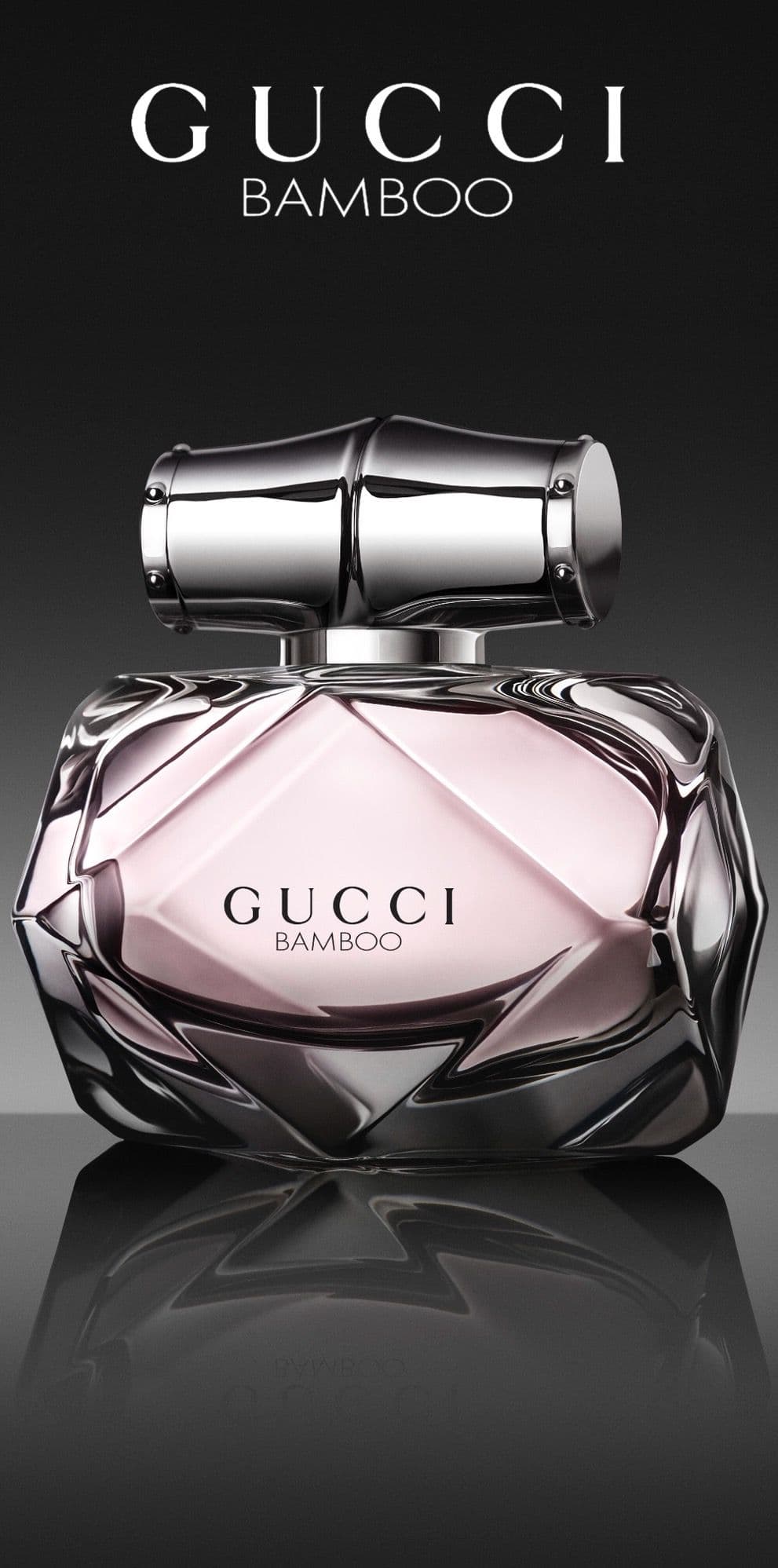 Gucci Bamboo Gucci — parfum femme — Eau d'Or Tunis