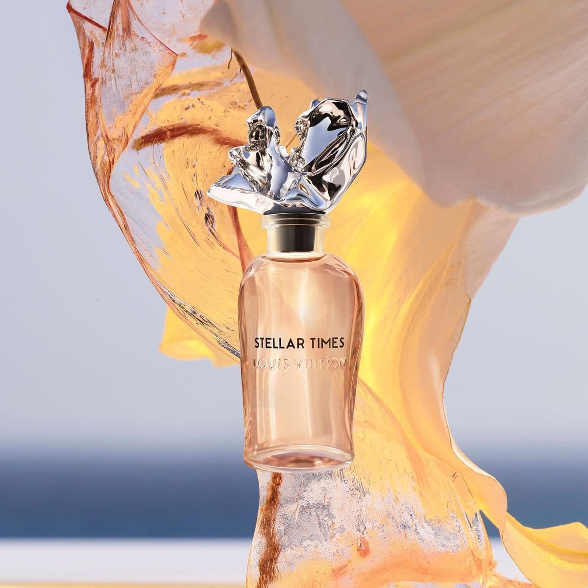Stellar Times Louis Vuitton — parfum unisexe — Eau d'Or Tunis