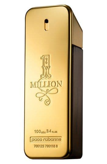 1 Million Rabanne — parfum homme — Eau d'Or Tunis