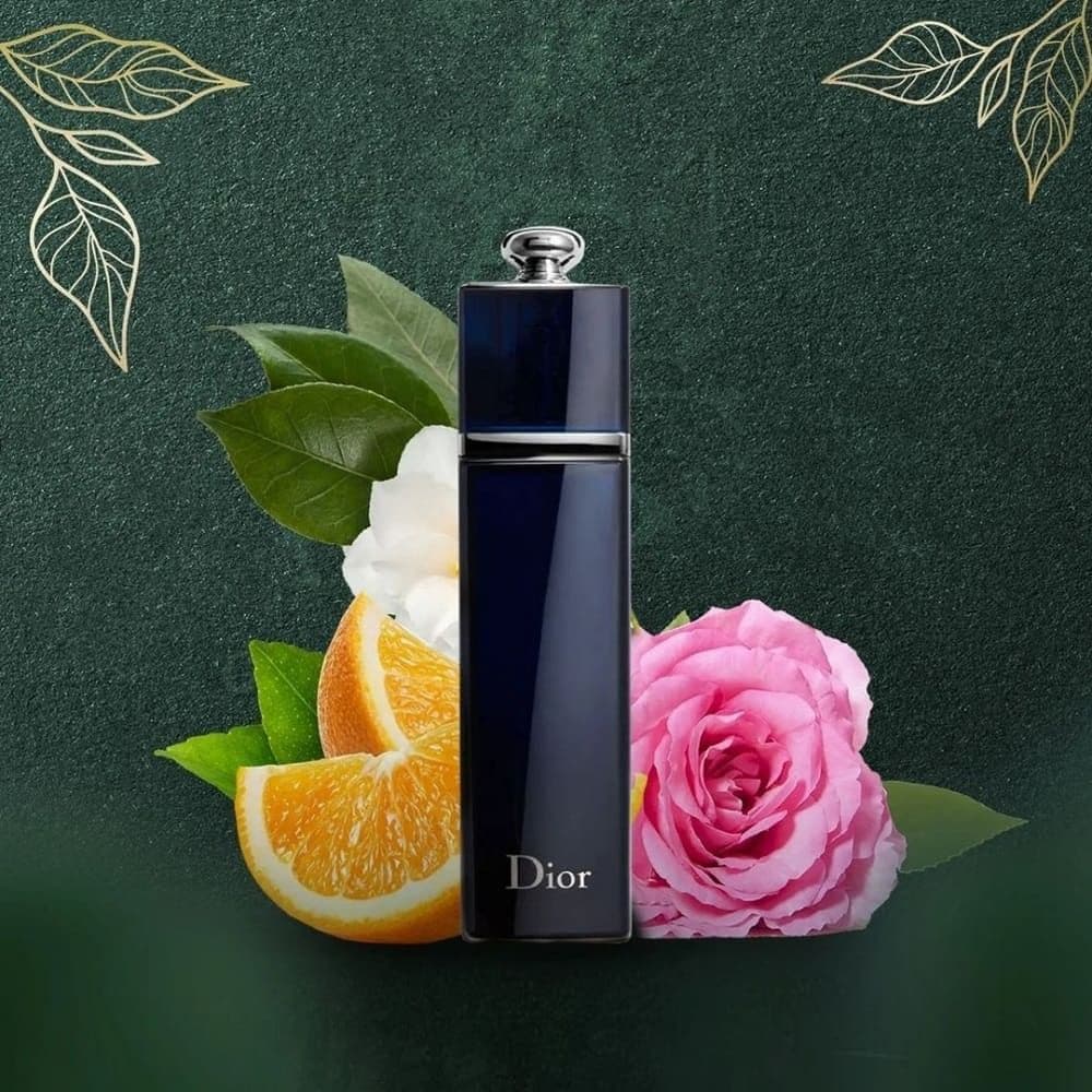 Dior Addict Eau de Parfum — parfum femme — Eau d'Or Tunis