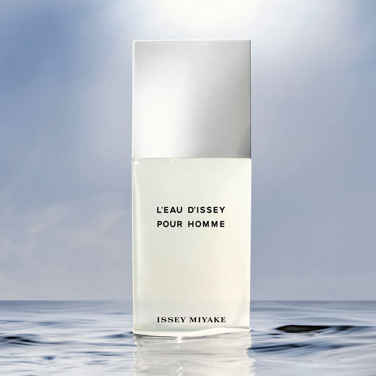 L'Eau d'Issey - Issey Miyake — parfum homme — Eau d'Or Tunis