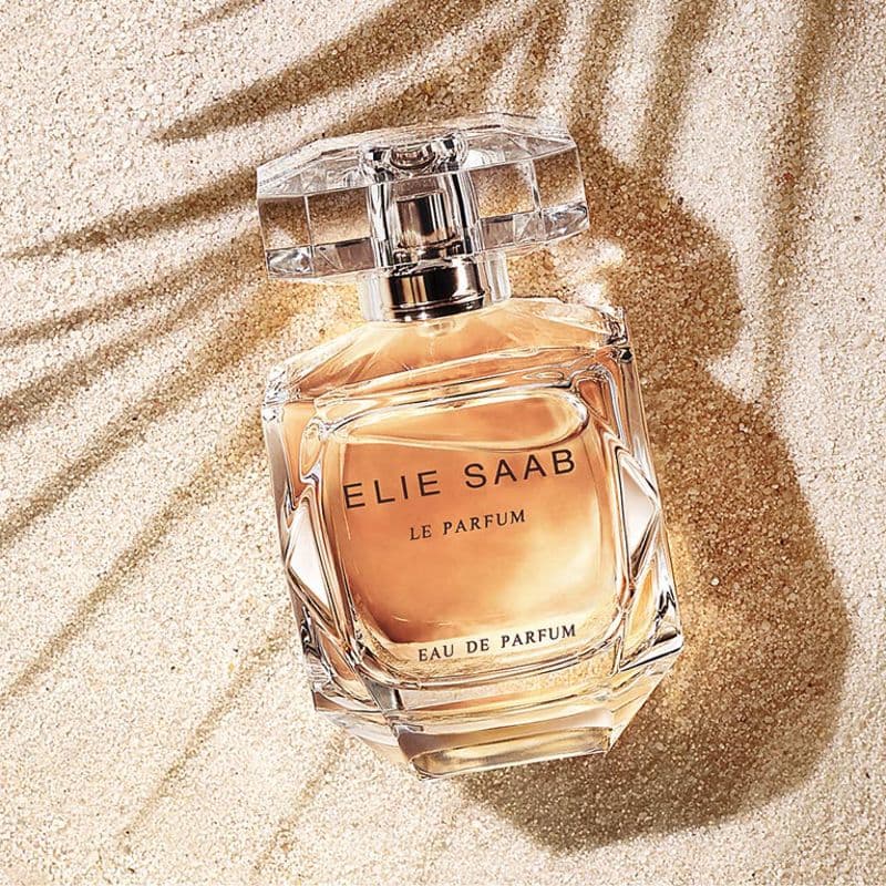 Le Parfum Elie Saab — parfum femme — Eau d'Or Tunis
