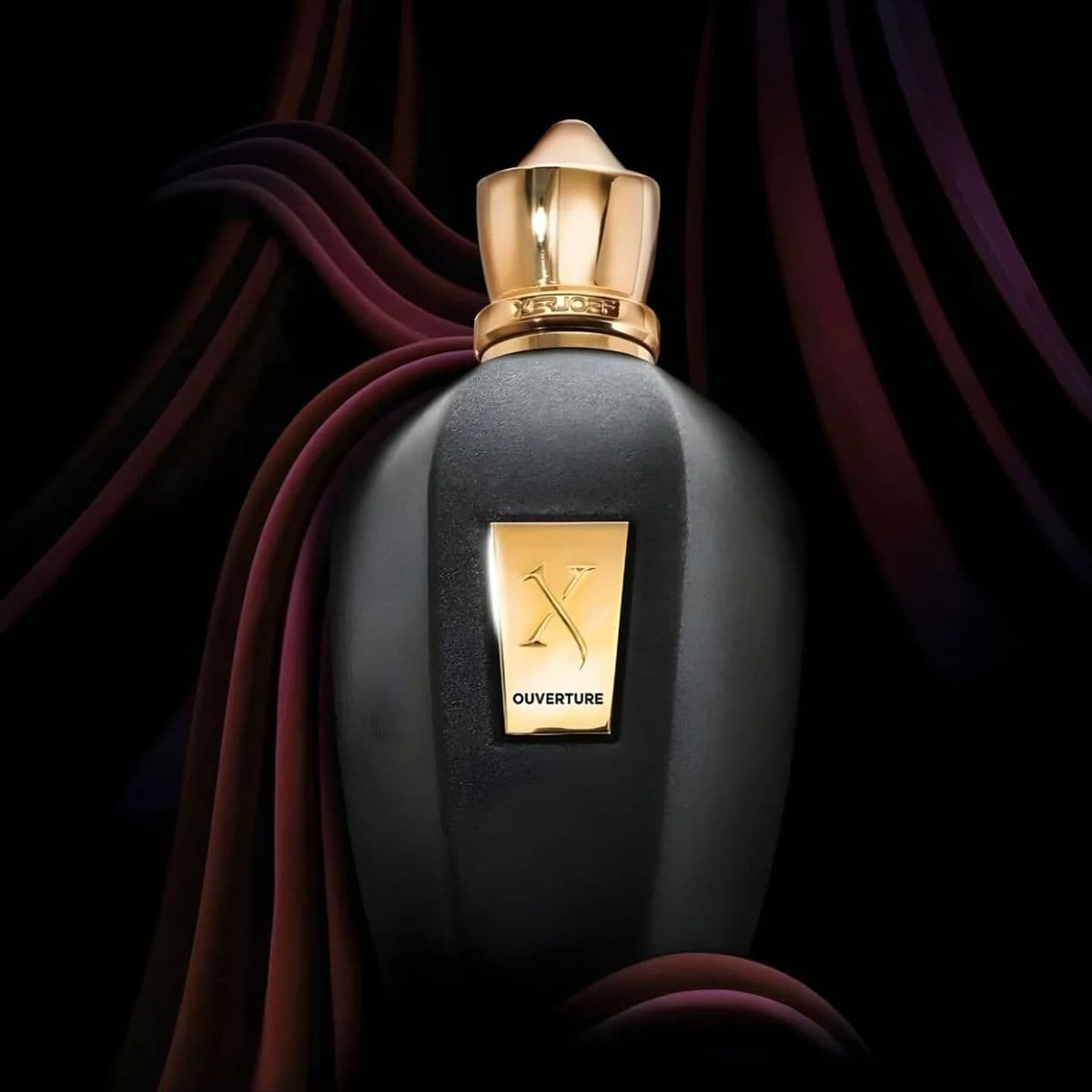 Ouverture Xerjoff — parfum unisexe — Eau d'Or Tunis
