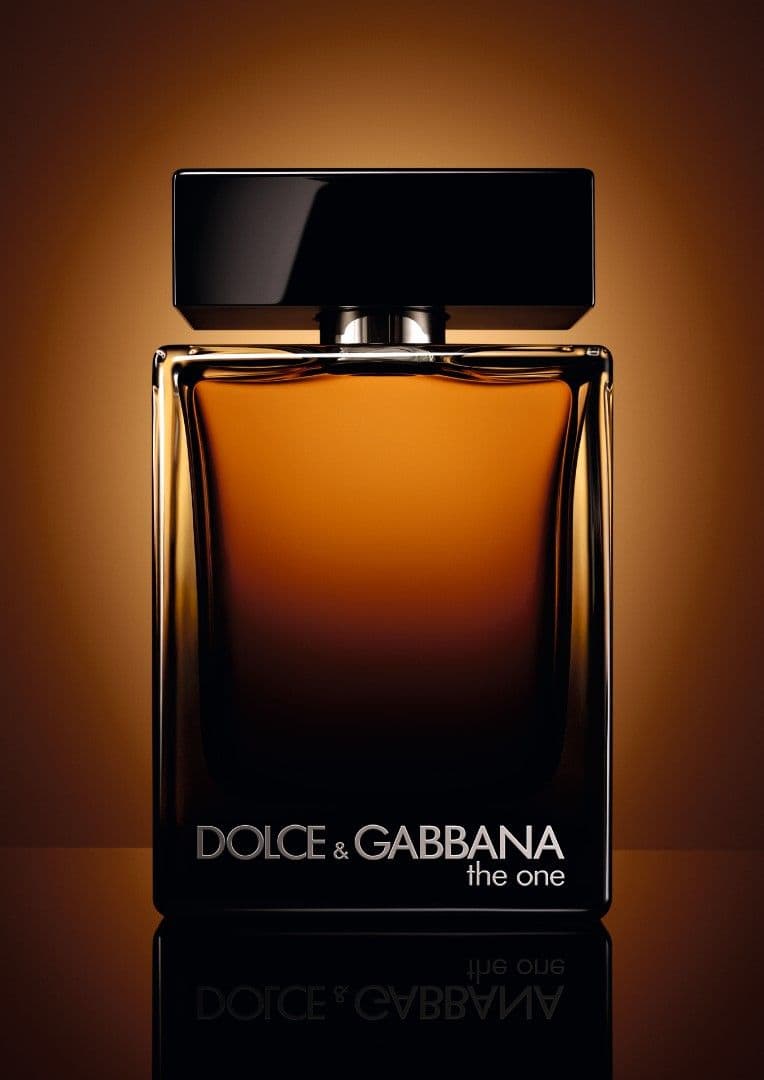 The One for Men Eau de Parfum Dolce&Gabbana — parfum homme — Eau d'Or Tunis