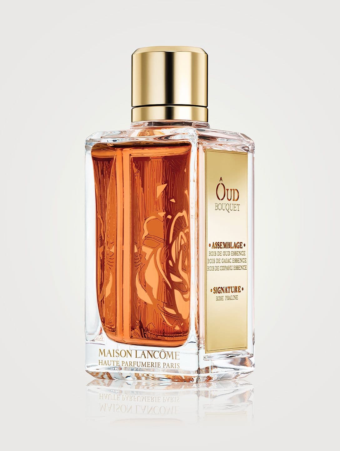 Oud Bouquet Lancôme — parfum unisexe — Eau d'Or Tunis