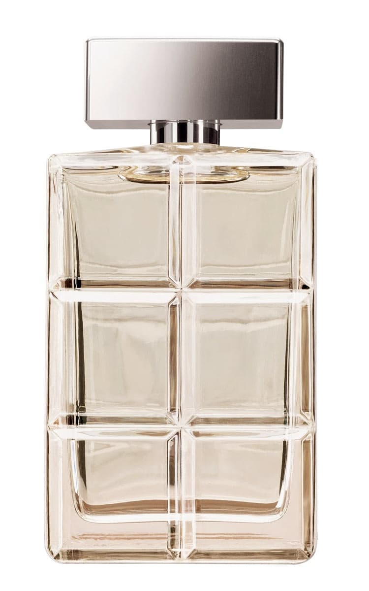 Boss Orange for Men Hugo Boss — parfum homme — Eau d'Or Tunis