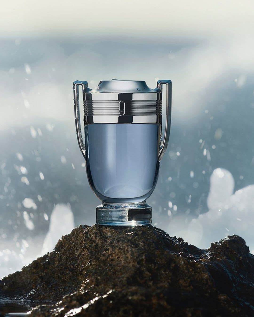 Invictus Pacorabanne — parfum homme — Eau d'Or Tunis