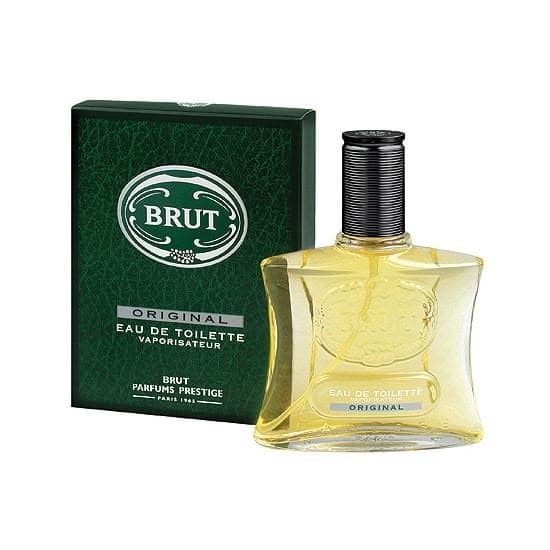 Brut — parfum homme — Eau d'Or Tunis