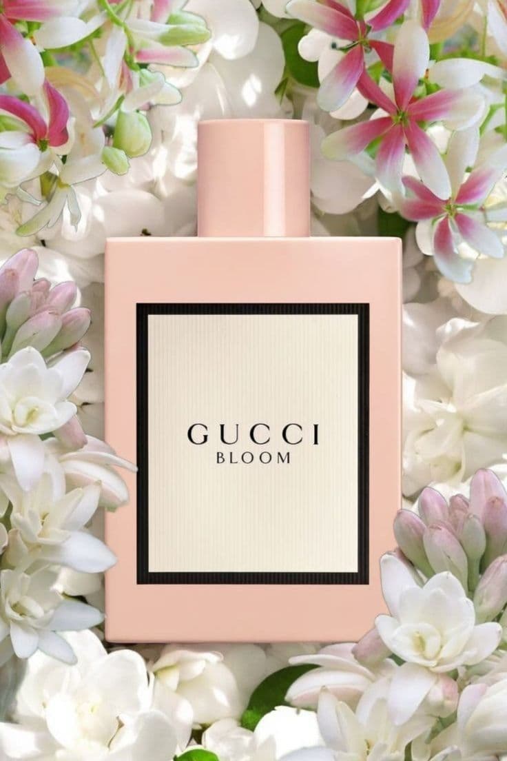 Gucci Bloom Gucci — parfum femme — Eau d'Or Tunis