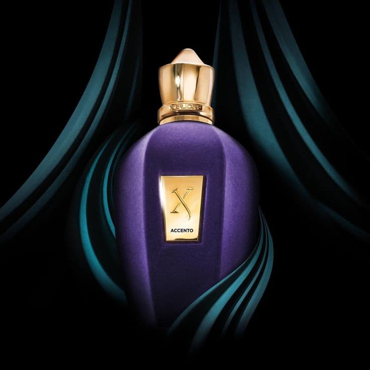 Accento Xerjoff — parfum unisexe — Eau d'Or Tunis