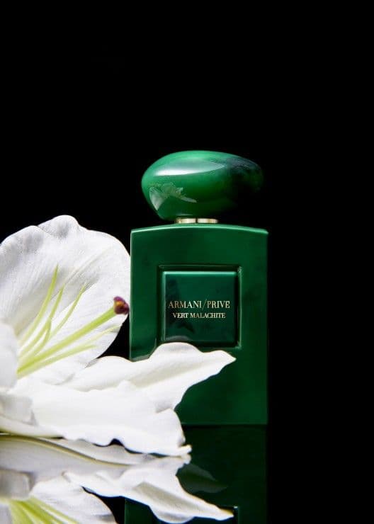 Vert Malachite Giorgio Armani — parfum unisexe — Eau d'Or Tunis
