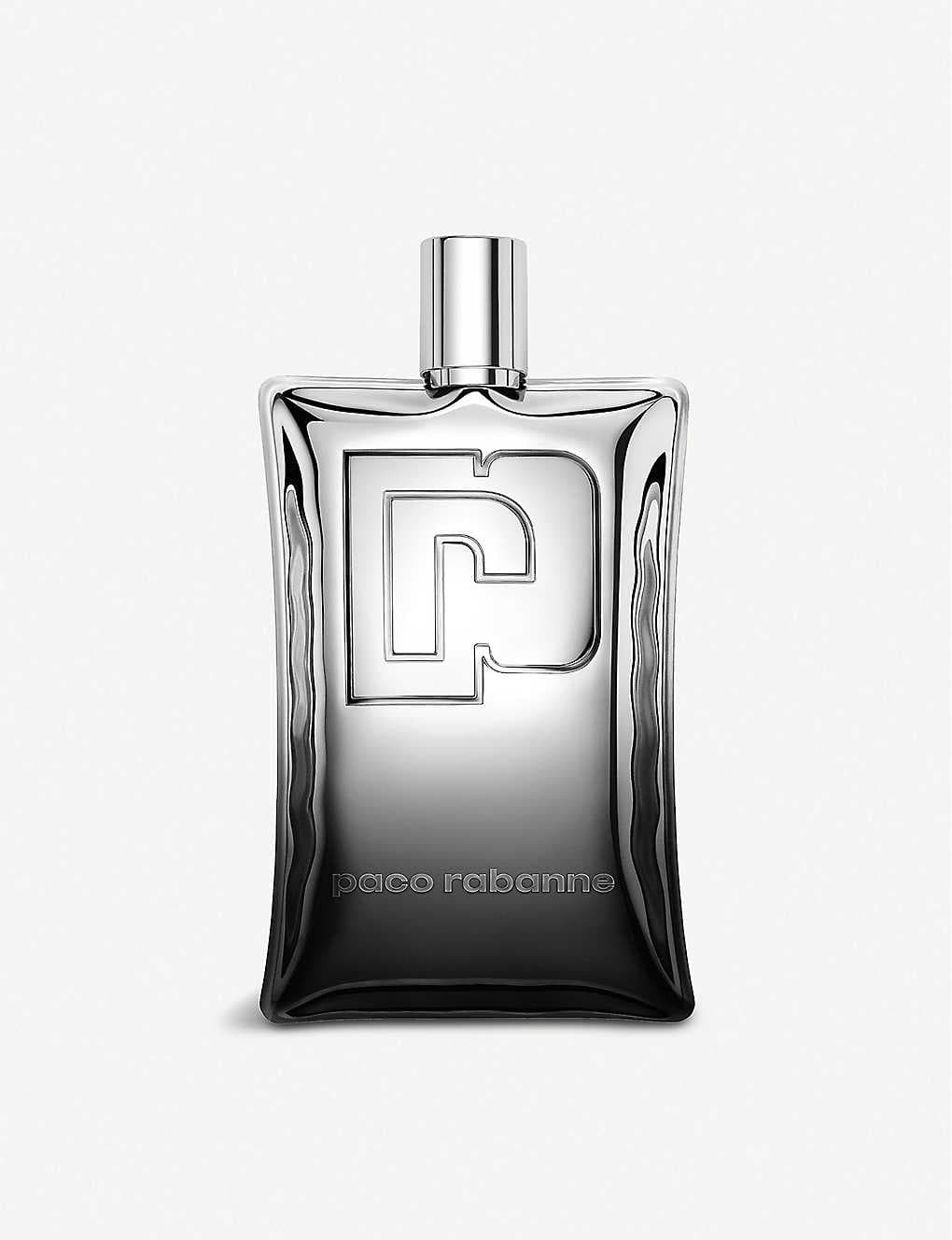 Strong Me Rabanne — parfum unisexe — Eau d'Or Tunis