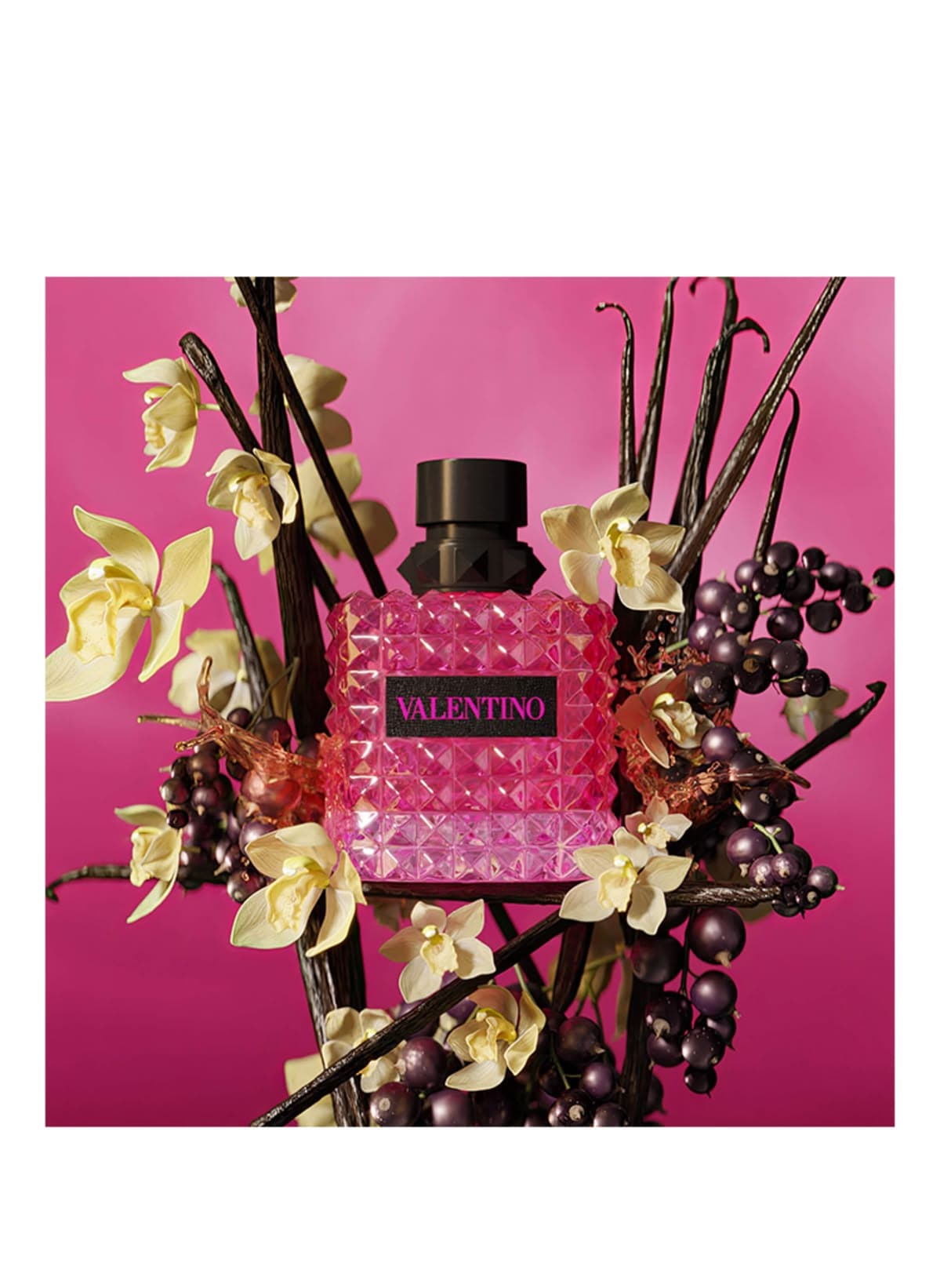Born in Roma Extradose Donna Valentino — parfum femme — Eau d'Or Tunis