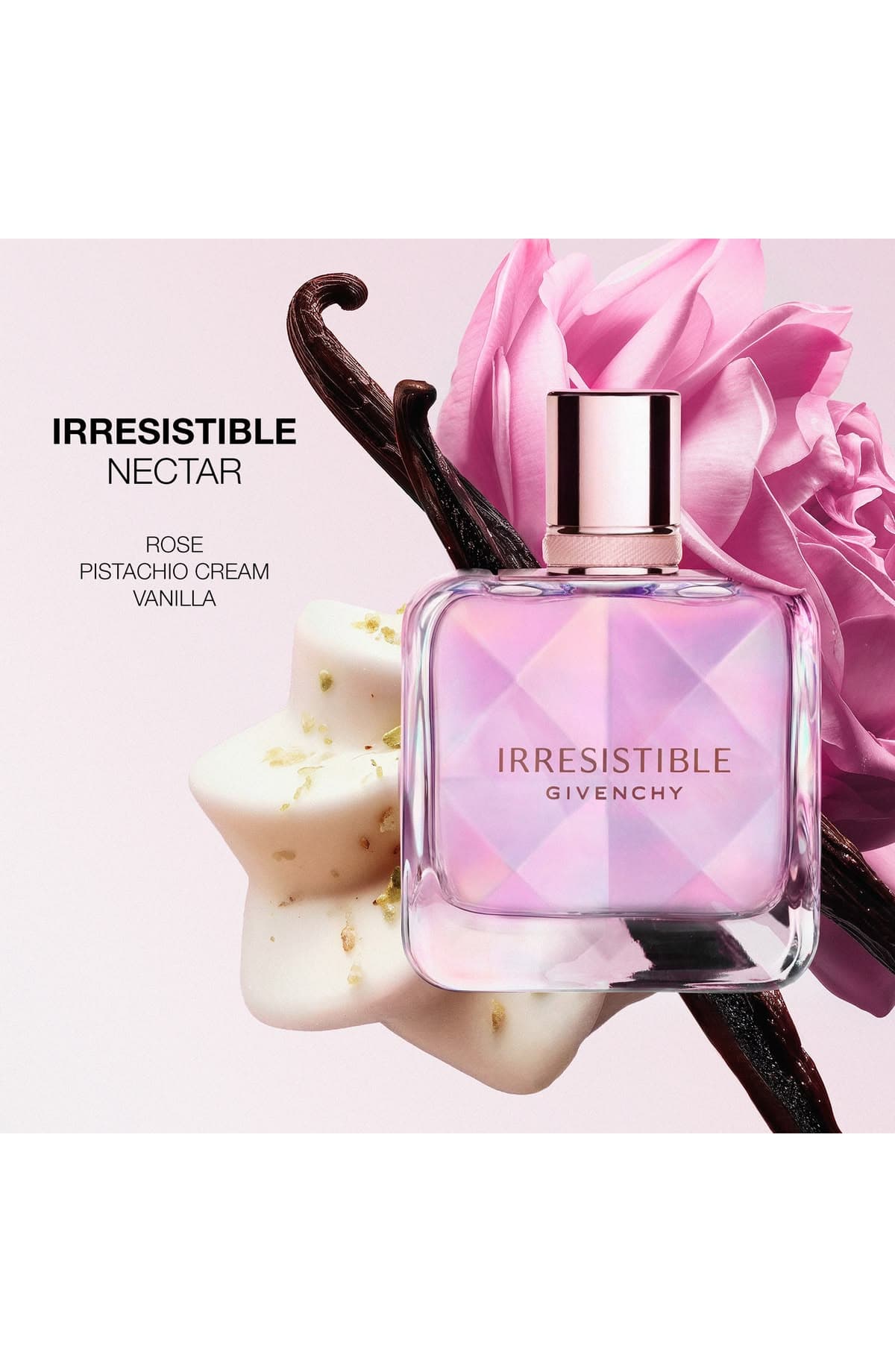 Irrésistible Nectar Eau de Parfum Givenchy — parfum femme — Eau d'Or Tunis