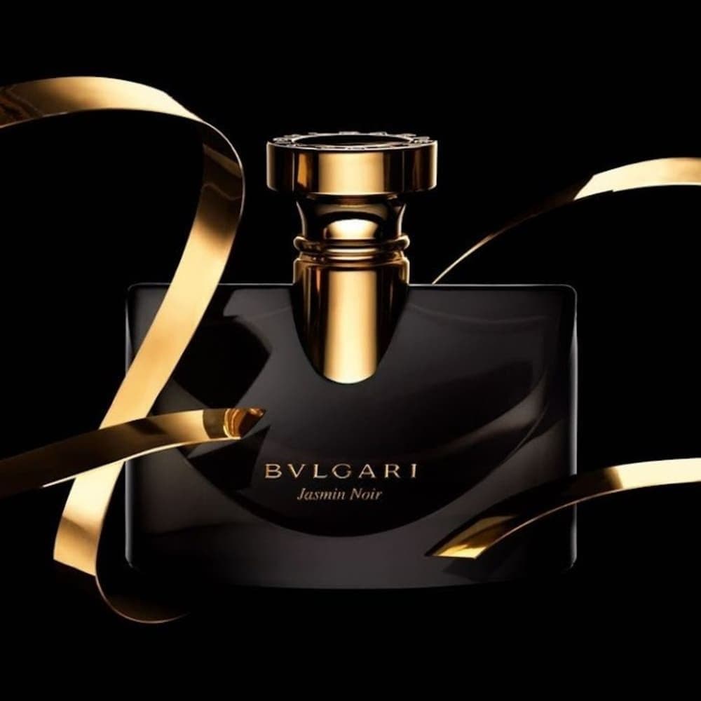Jasmin Noir Bvlgari — parfum femme — Eau d'Or Tunis