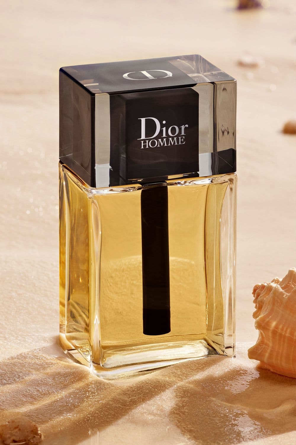 Dior Homme Parfum — parfum homme — Eau d'Or Tunis