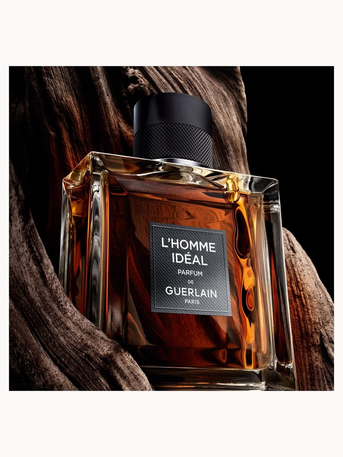 L'Homme Idéal Parfum Guerlain — parfum homme — Eau d'Or Tunis