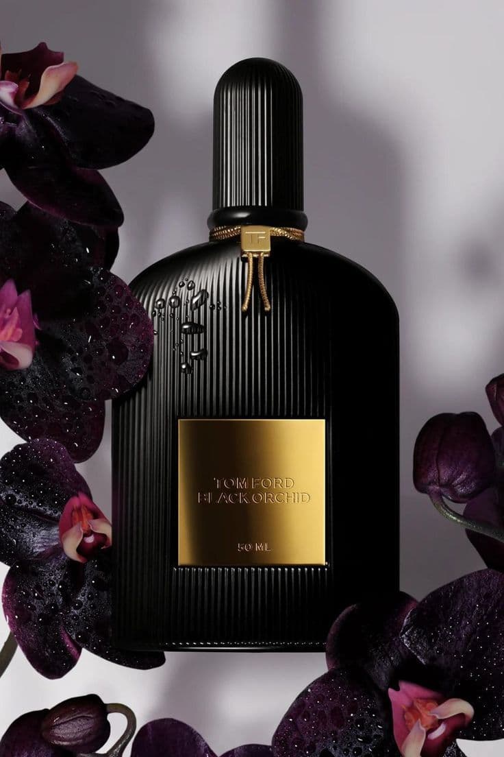 Black Orchid Tom Ford — parfum femme — Eau d'Or Tunis