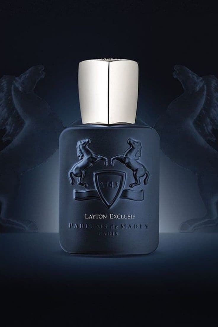 Layton parfums de Marly — parfum unisexe — Eau d'Or Tunis