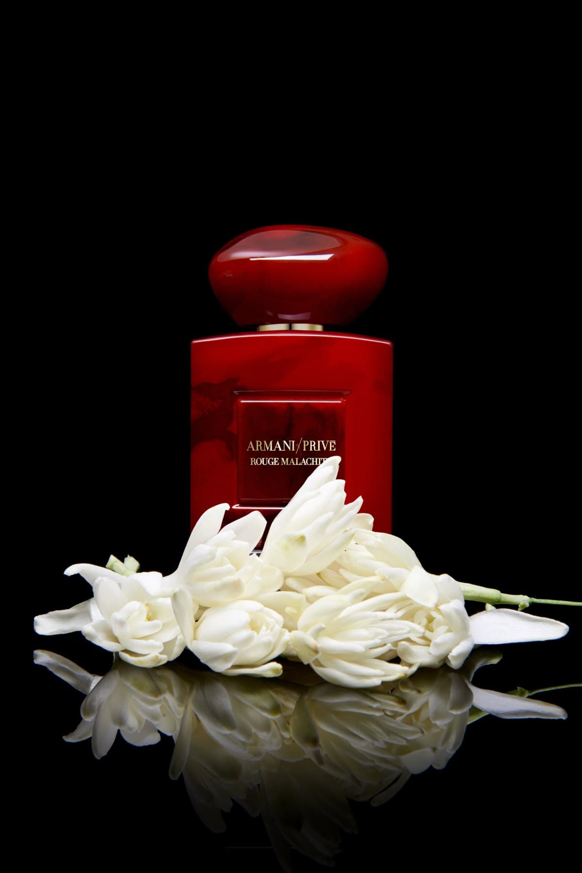 Rouge Malachite Giorgio Armani — parfum unisexe — Eau d'Or Tunis