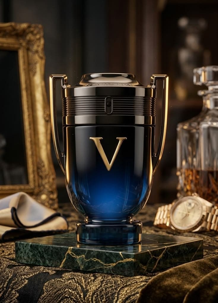 Invictus Victory Elixir — parfum homme — Eau d'Or Tunis