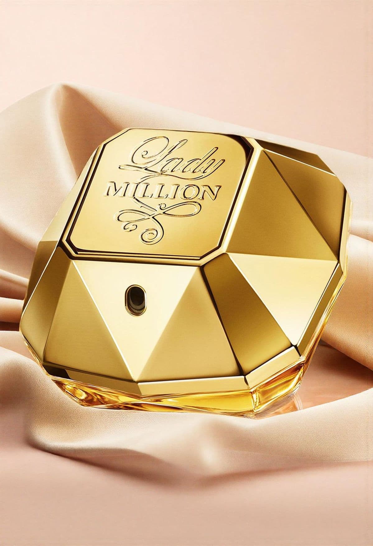 Lady Million Rabanne — parfum femme — Eau d'Or Tunis