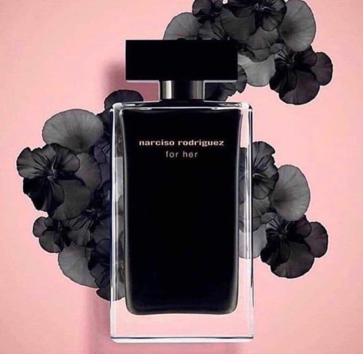 Narciso Rodriguez For Her — parfum femme — Eau d'Or Tunis