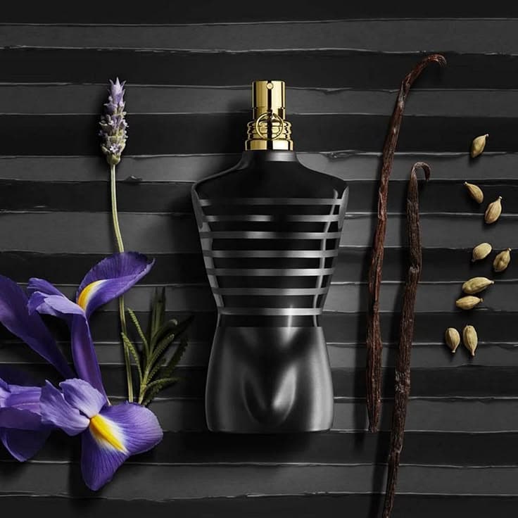 Le Male Le Parfum Jean Paul Gaultier — parfum homme — Eau d'Or Tunis