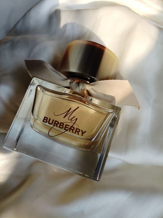 My Burberry — parfum femme — Eau d'Or Tunis
