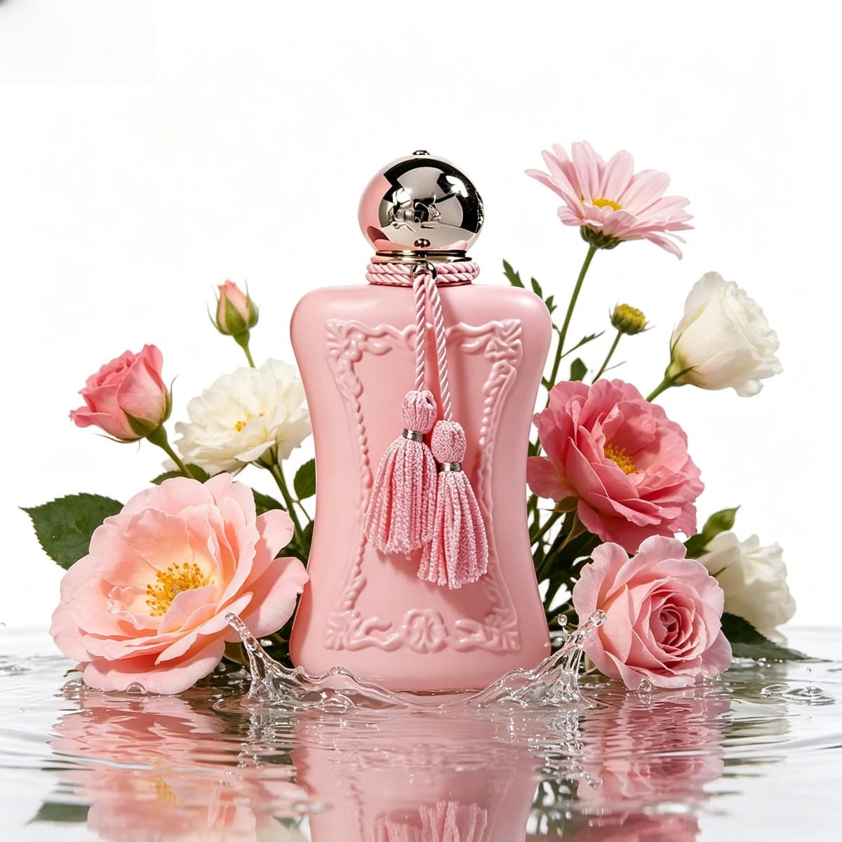 Delina Parfums de Marly — parfum femme — Eau d'Or Tunis