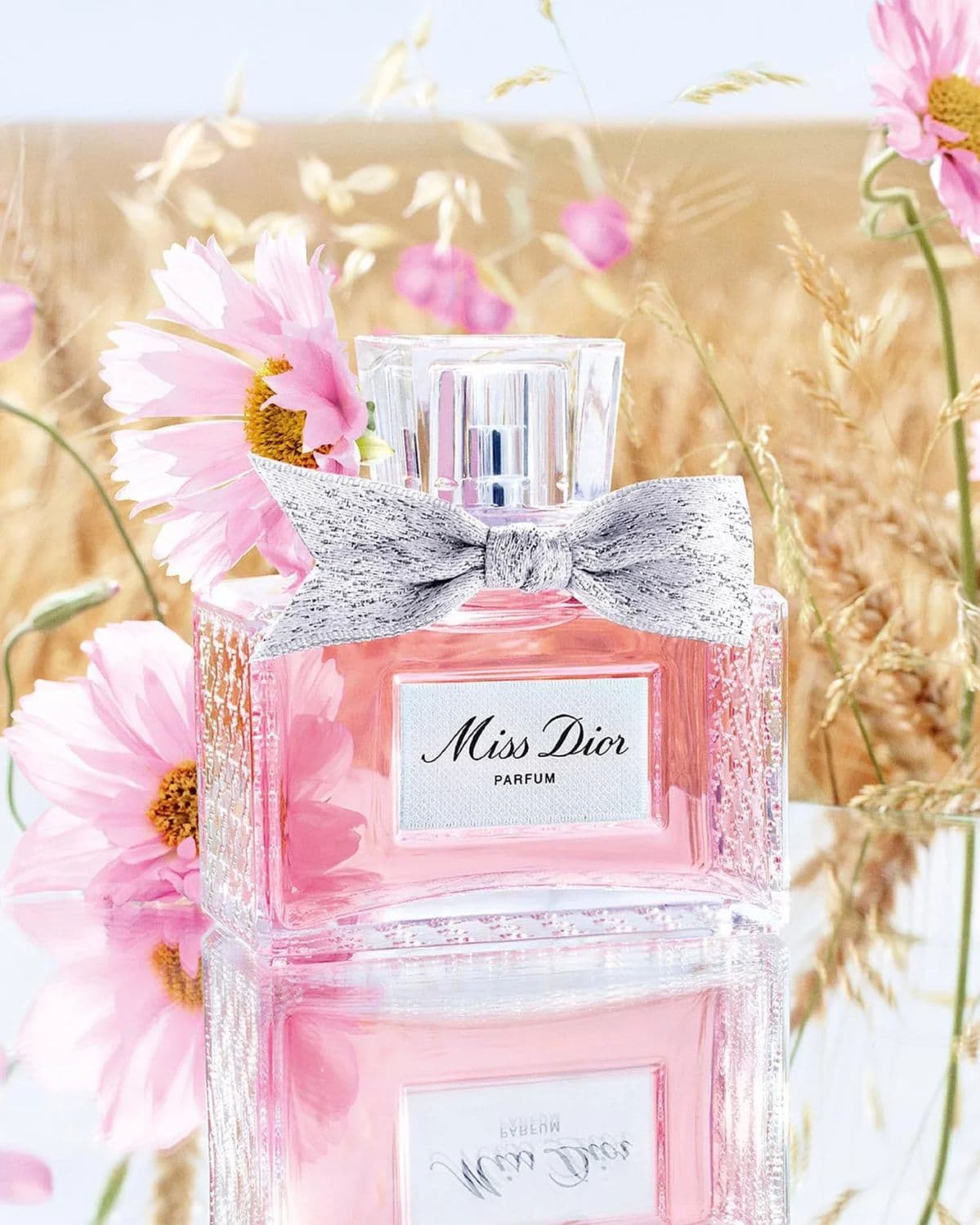 Miss Dior Parfum (2024) Dior — parfum femme — Eau d'Or Tunis
