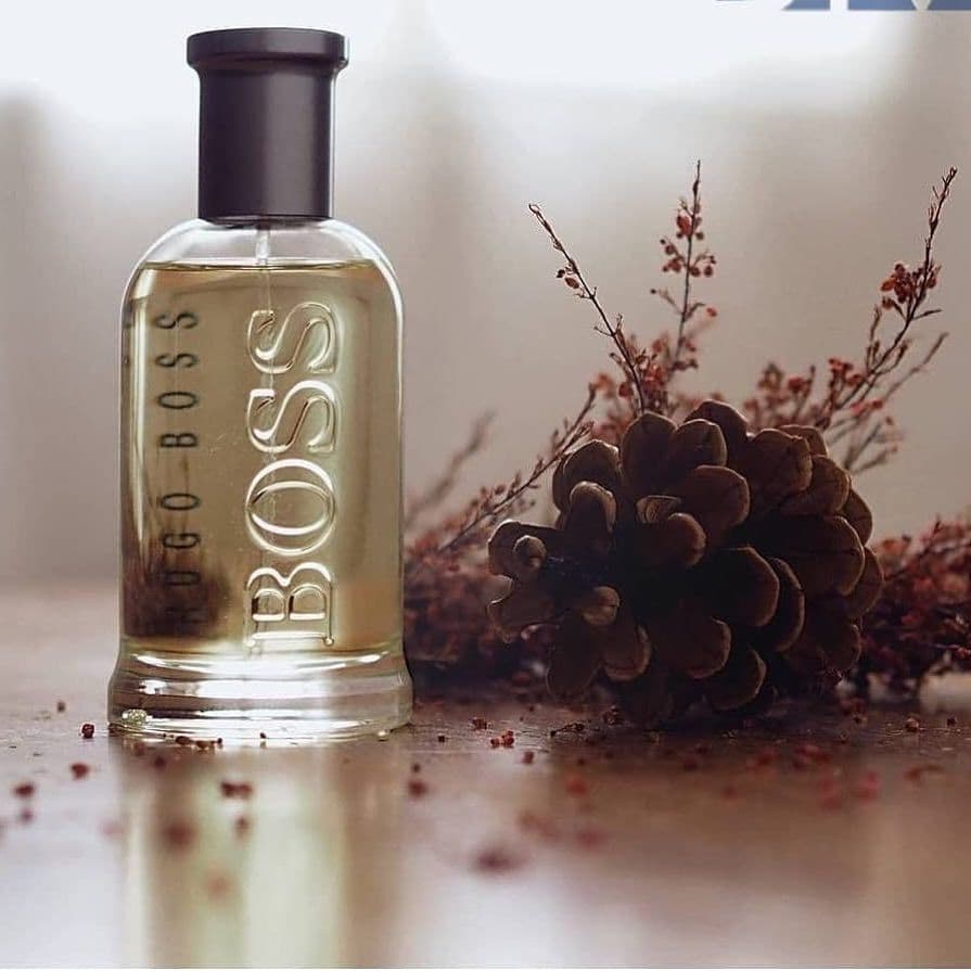 Boss Bottled — parfum homme — Eau d'Or Tunis