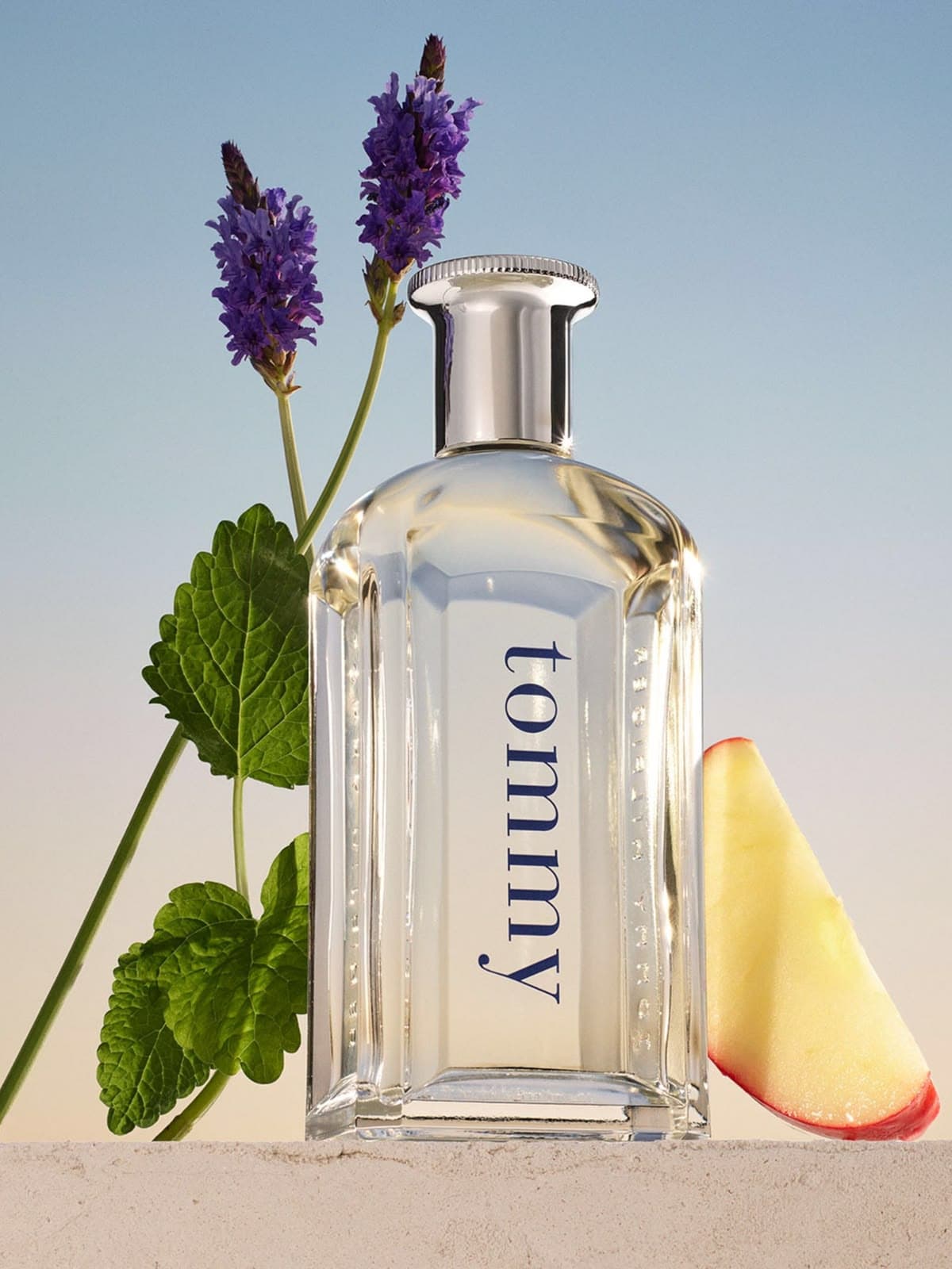 Tommy Hilfiger — parfum homme — Eau d'Or Tunis