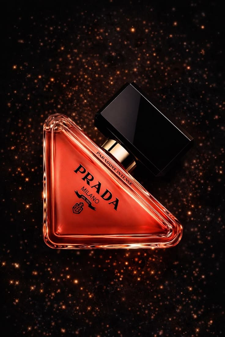 Prada Paradoxe Intense Prada — parfum femme — Eau d'Or Tunis