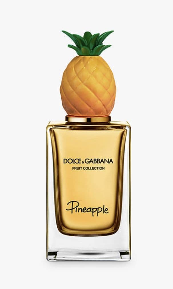 Pineapple Dolce&Gabbana — parfum unisexe — Eau d'Or Tunis