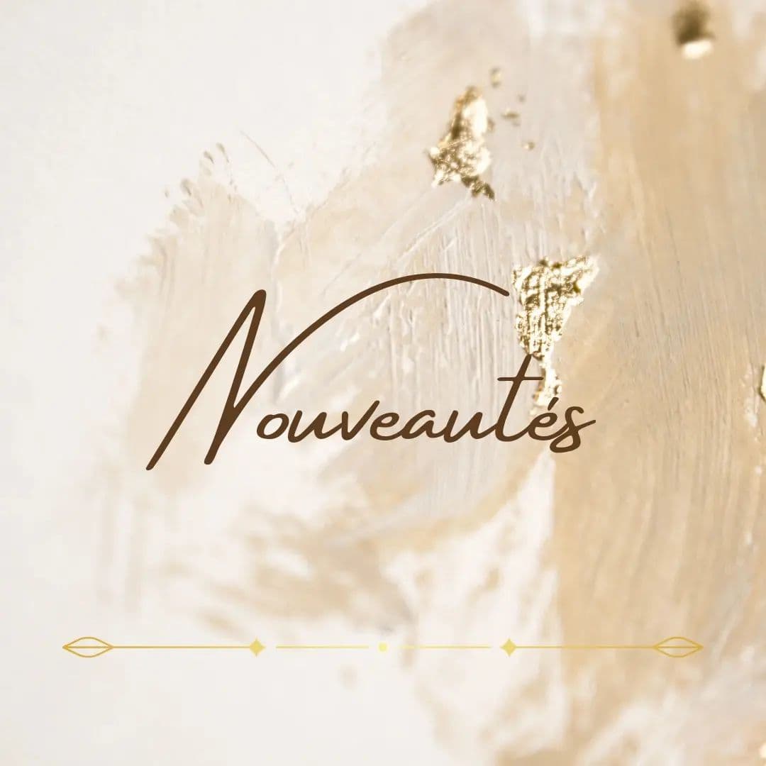 Parfums Nouveautés — Eau d'Or Tunis
