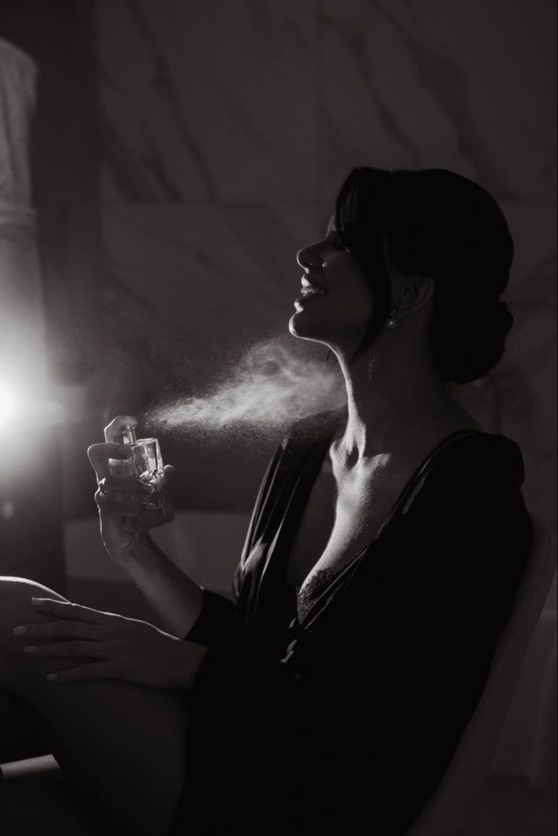 Parfums Femme — Eau d'Or Tunis