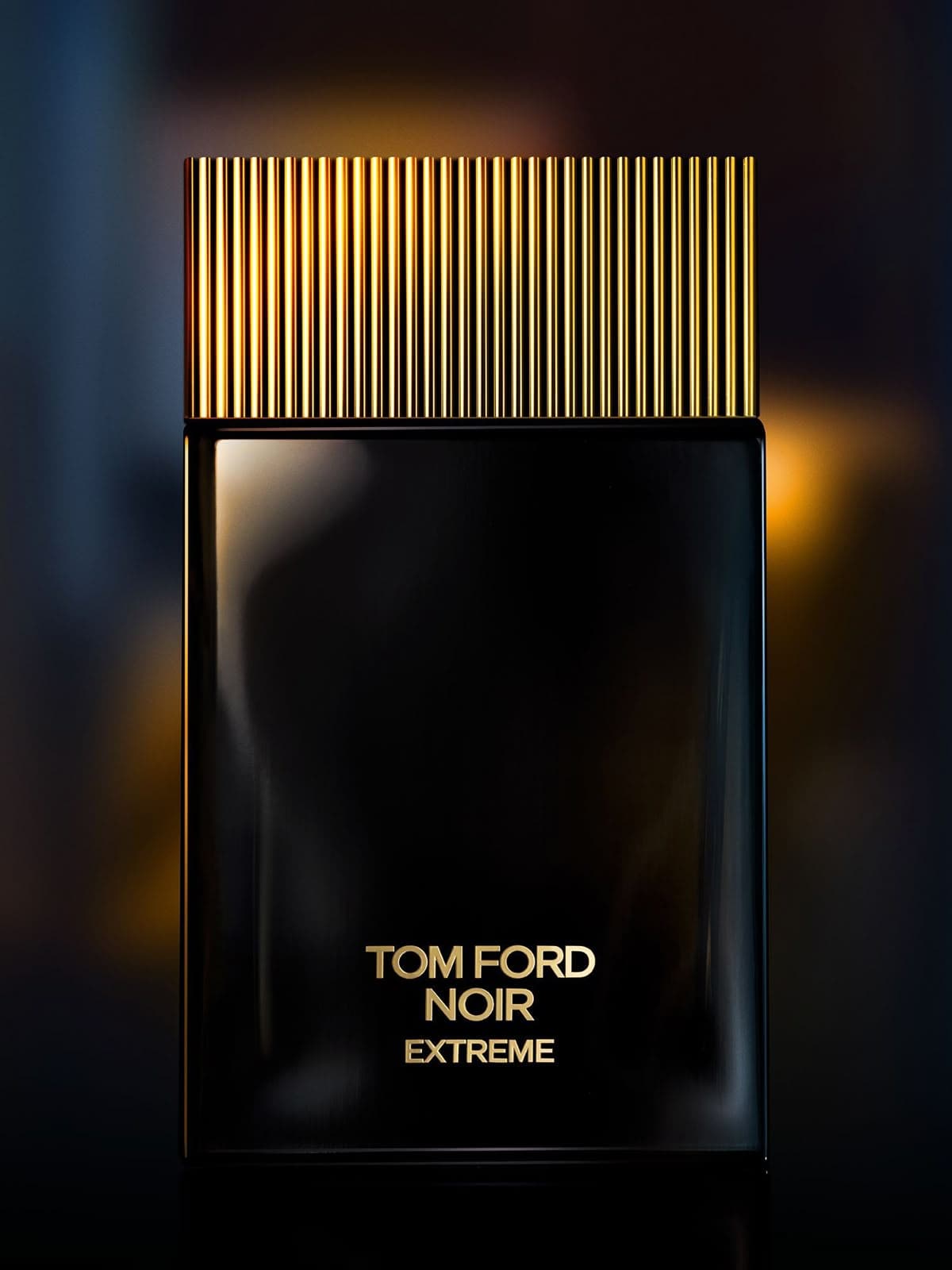 Noir Extreme Tom Ford — parfum homme — Eau d'Or Tunis
