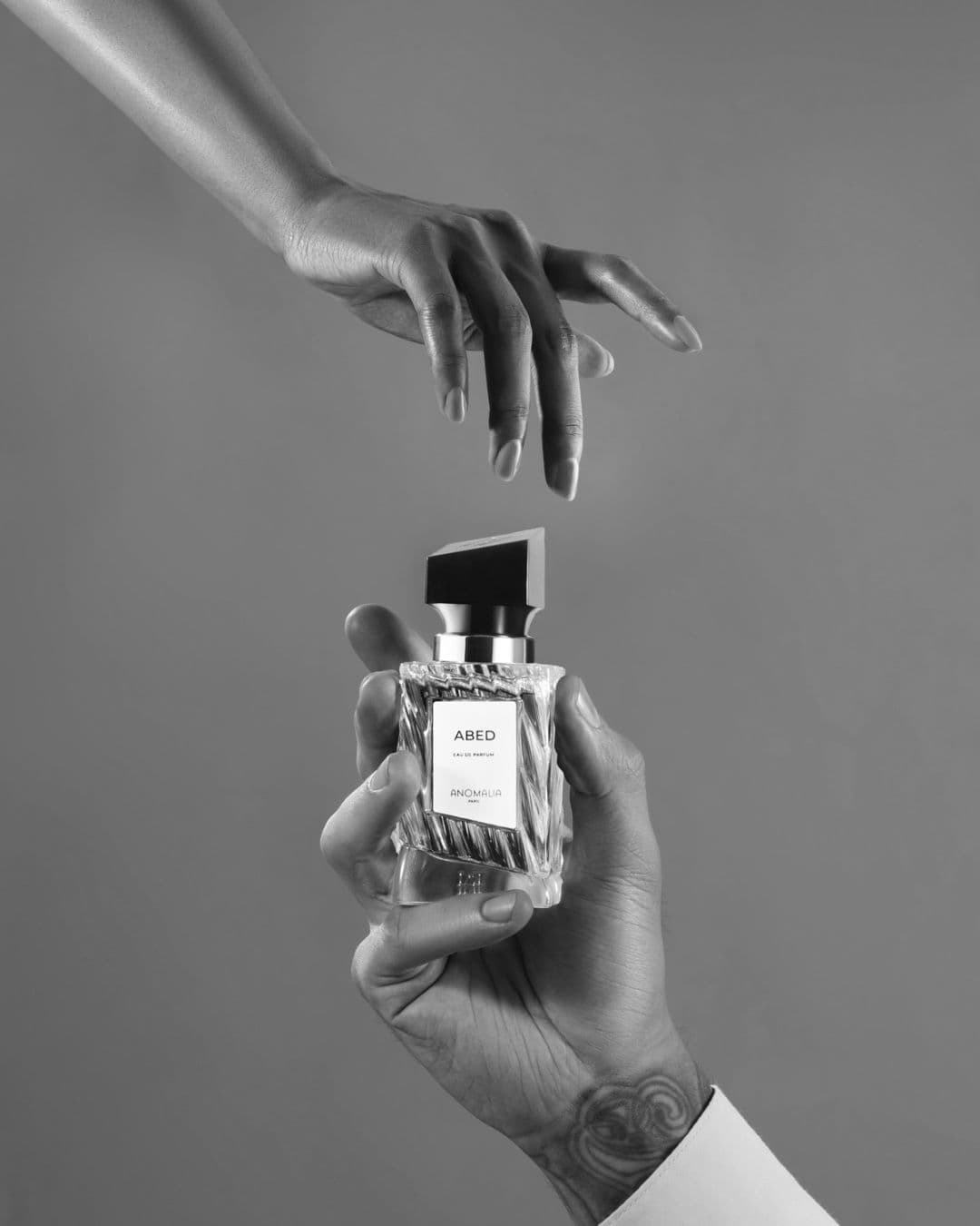 Parfums Unisexe — Eau d'Or Tunis